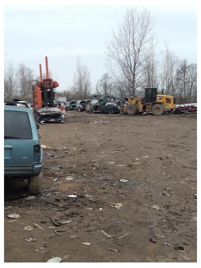 Bennett Brothers Salvage Co011