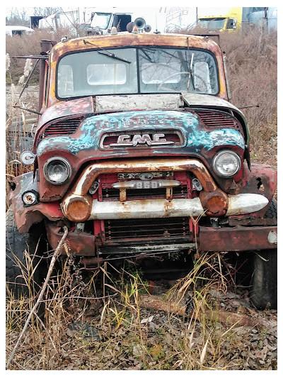 Casey's Truck Salvage World013