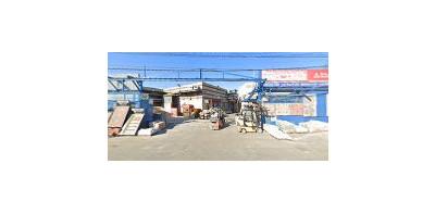 Auto Parts Connection Salvage, Sugar Grove, Pennsylvania