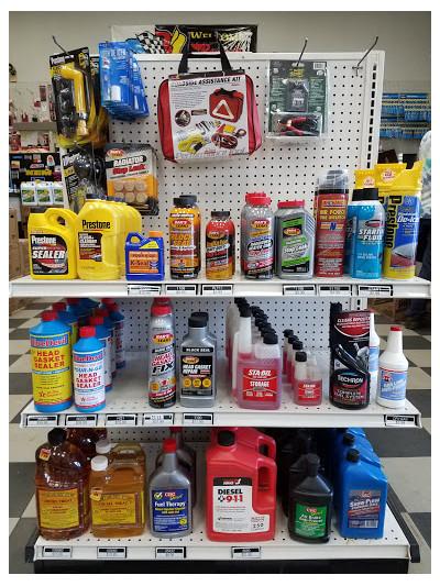 Morningstar Auto Parts015