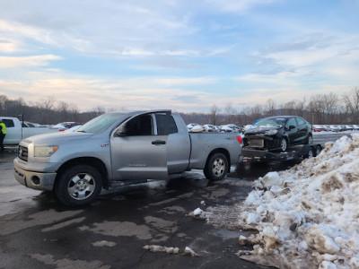 Copart - Newburgh Sublot07