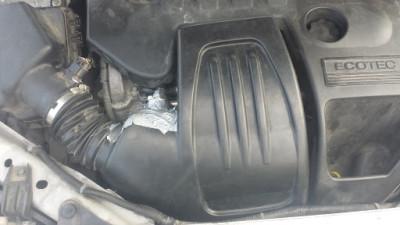 Hwy 90 Auto Salvage & Repair08