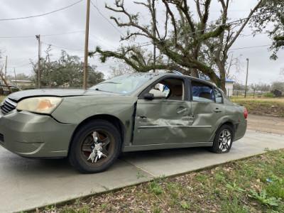 Hwy 90 Auto Salvage & Repair09