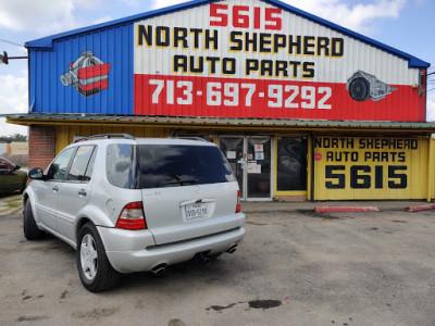 North Shepherd Auto Parts021