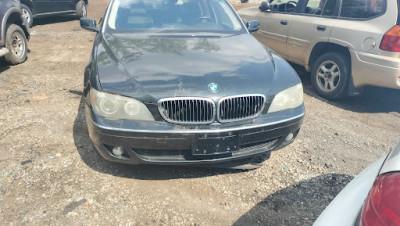 Doug's Auto & Truck Recycler, Middle River, Maryland