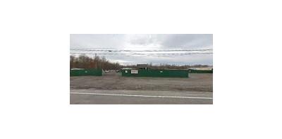 Phillip Gordon & Sons Inc, Oswego, New York