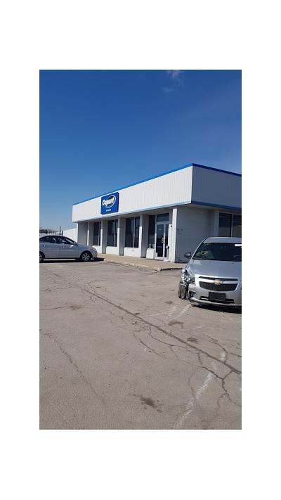 Copart - Chicago South021