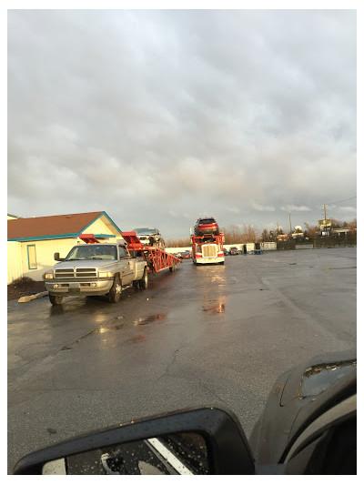 Copart - Chicago South023