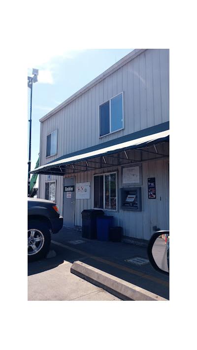 Schnitzer Steel Woodinville022