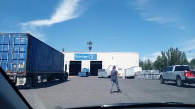 Schnitzer Steel Woodinville023