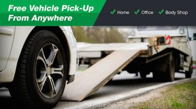 Cash For Cars - Graham06