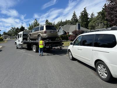 Cash For Cars - Graham07