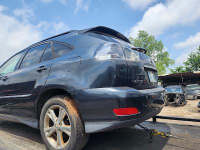 OJ Salvage & Auto Crushing, LLC06