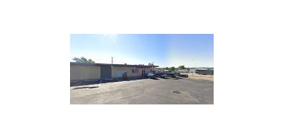 North Amarillo Auto Parts