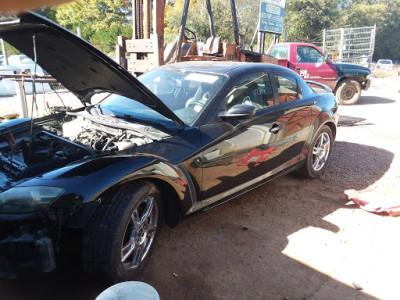 Woodrows Used Cars & Salvage08