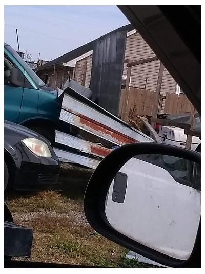 Woodrows Used Cars & Salvage09