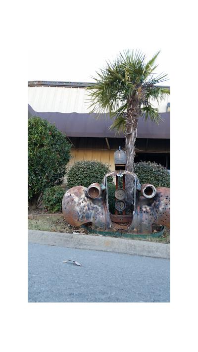 Cabot Wrecker Services Inc05