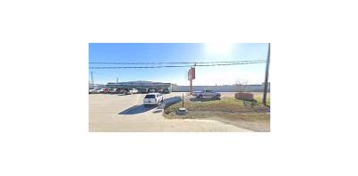 Car Crushers of Texas, Grand Prairie, Texas