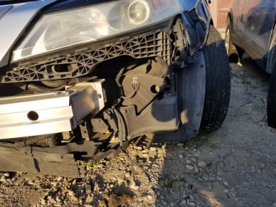Kelly Mcknight Wrecker Services Inc