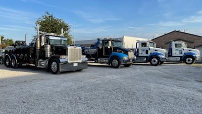 Express Towing Arlington, Arlington, Texas