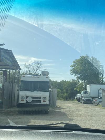 Austin Auto Parts, Austin, Texas
