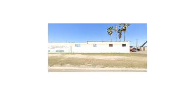 Port of Brownsville Recycling, Brownsville, Texas
