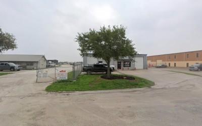 Easy Rider Wrecker Services, Corpus Christi, Texas