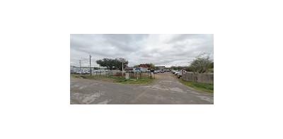 J&L Junkyard, Houston, Texas
