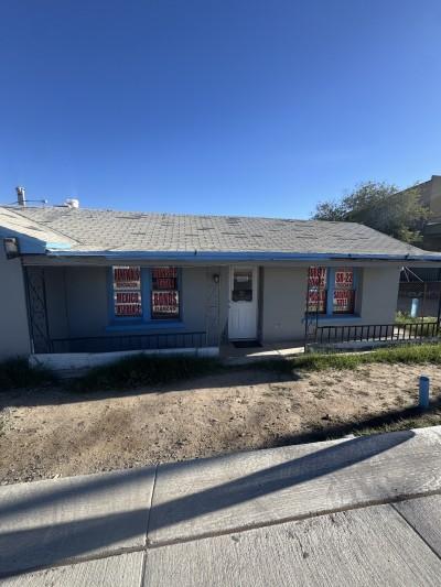 ReMak Auto Concepts, El Paso, Texas