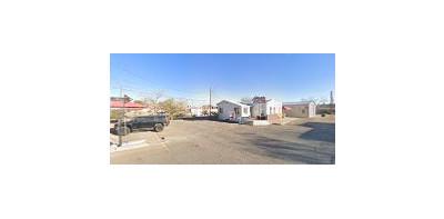 ReMak Auto Concepts, El Paso, Texas