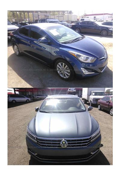 We buy EP Cars 500 & up, El Paso, Texas