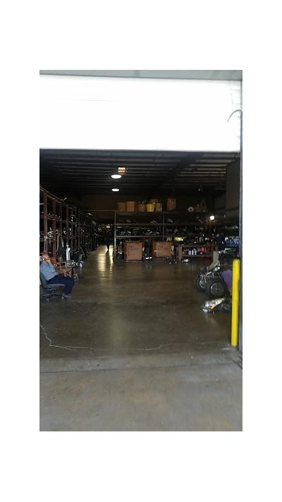 Recycle Auto Parts 3, Grand Prairie, Texas