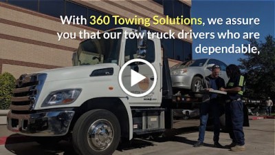 360 Towing Solutions