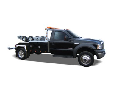 Elite Towing Irving