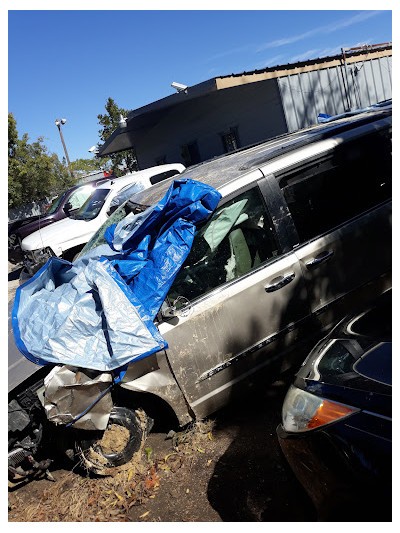 Affordable Towing & Recovery