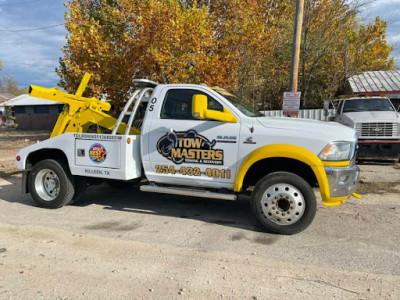 Tow Masters Towing & Recovery