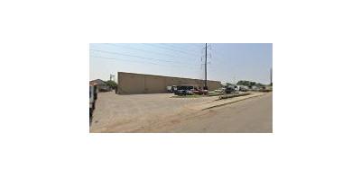 IMC Recycling Inc, Laredo, Texas