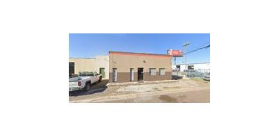 MG Auto Parts, Laredo, Texas