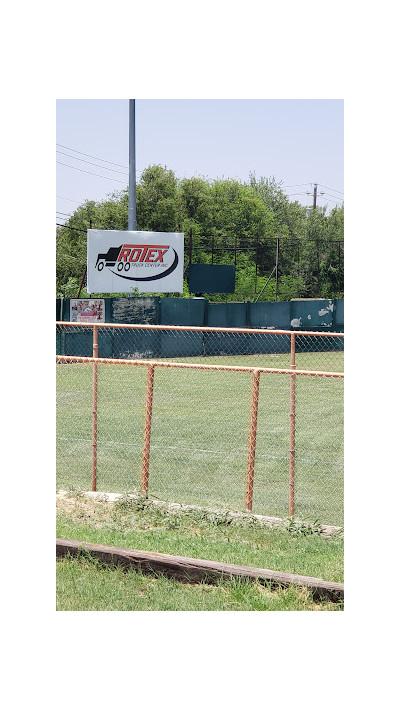 Gary Wilkinson Iron & Metal, Laredo, Texas
