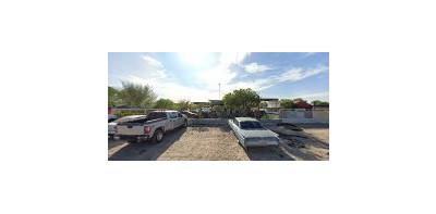 RM used auto parts, Laredo, Texas