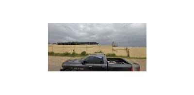Martinez Used Auto Parts, Laredo, Texas