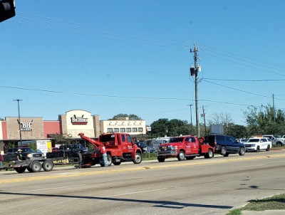 Merchants Wrecker Services