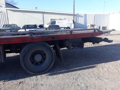 BH TOWING SERVICE, Mesquite, Texas