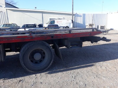 BH TOWING SERVICE