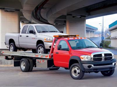Supreme Towing Pasadena, Pasadena, Texas