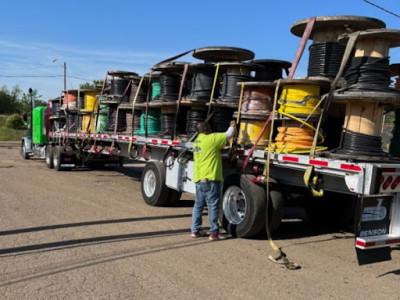 Oil City Assets, South Houston, Texas