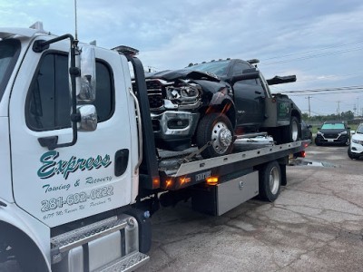 Express Towing & Recovery