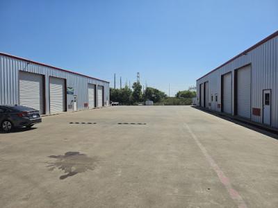 Ray's Automotive Specialist, Waco, Texas