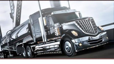 Akron Medina Trucks & Parts