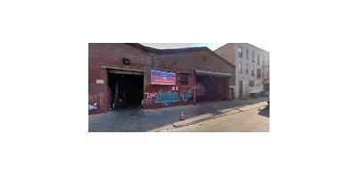 R & Z Metal Corporation, Brooklyn, New York